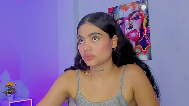 SammyRose  online show from 09.13.25