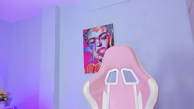 SammyRose  online show from 09.16.25