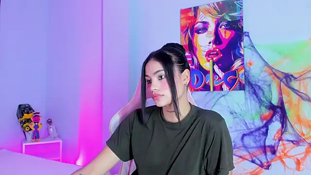 SammyRose  online show from 10.25.25