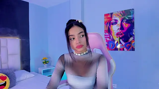 SammyRose  online show from 11.11.25