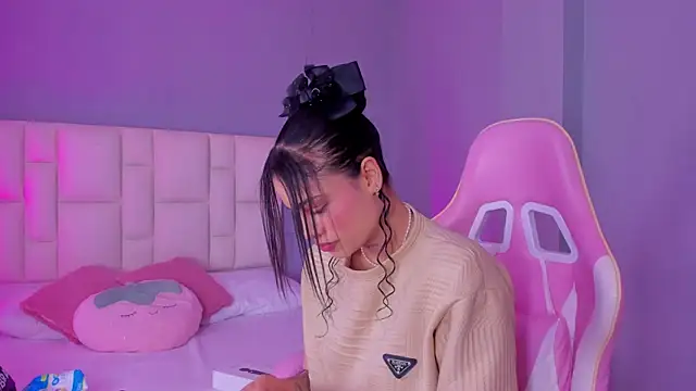 SammyRose  online show from 02.23.26