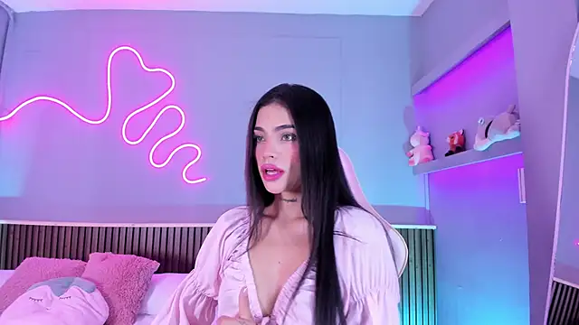 SammyRose  online show from 04.20.26