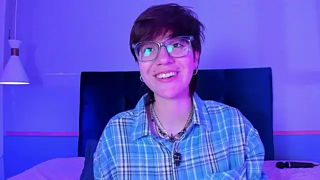 Tsuki Maru online show from 02.11.26