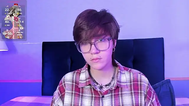 Tsuki Maru online show from 03.15.26