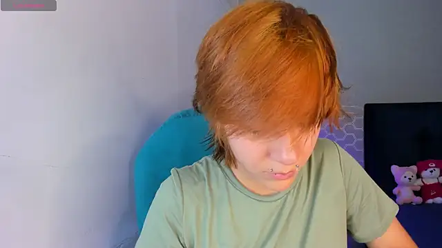 Snapshot of Tsuki_Maru chatting on 06.13.26 Tsuki Maru online show from 06.13.26