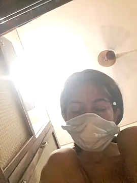 Snapshot of Evneet27_Saavu chatting on 09.12.25 Evneet27 Saavu online show from 09.12.25