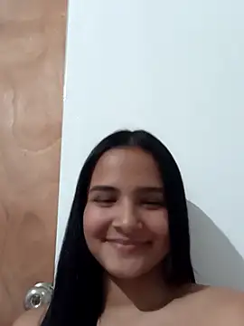 Snapshot of Barbara20x chatting on 09.10.25 Barbara20x online show from 09.10.25