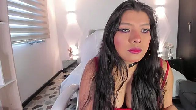 BritanyBrown  online show from 02.14.26