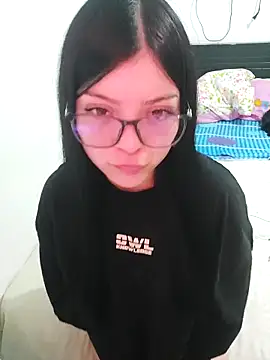 LunaJacobs online show from 03.02.26