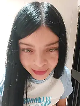 LunaJacobs online show from 05.02.26