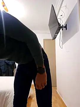 Latinfogoso84 online show from 11.20.25