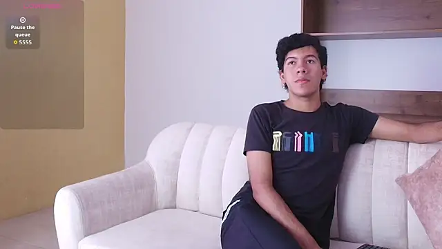 E R O S  online show from 09.10.25