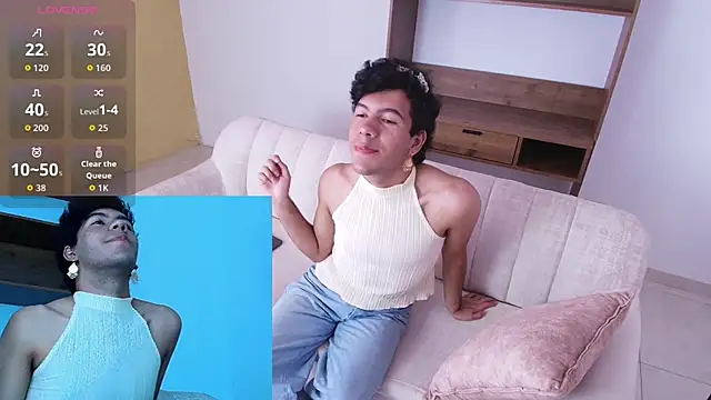 E R O S  online show from 09.14.25