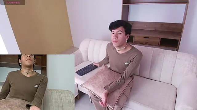 E R O S  online show from 09.17.25