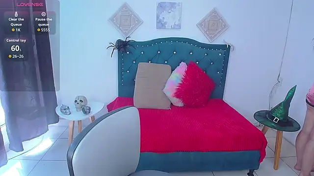 IamBunny f w online show from 11.01.25