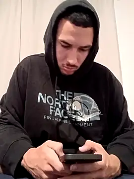 Snapshot of Jadriel23 chatting on 09.16.25 Jadriel23 online show from 09.16.25