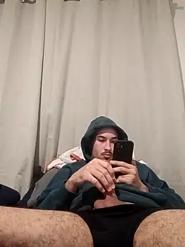 Snapshot of Jadriel23 chatting on 09.27.25 Jadriel23 online show from 09.27.25