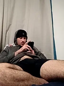 Snapshot of Jadriel23 chatting on 09.29.25 Jadriel23 online show from 09.29.25