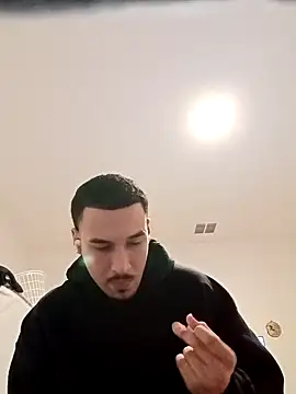 Snapshot of Jadriel23 chatting on 10.19.25 Jadriel23 online show from 10.19.25