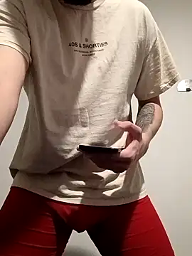 Jadriel23 online show from 11.03.25