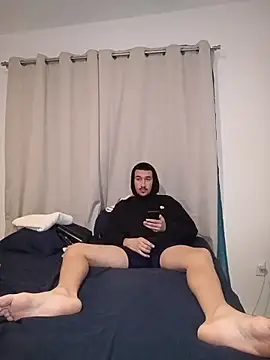 Jadriel23 online show from 11.08.25