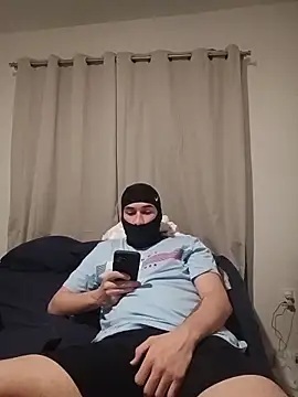 Jadriel23 online show from 11.09.25