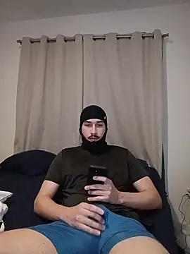 Jadriel23 online show from 11.11.25