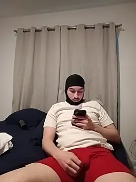 Jadriel23 online show from 11.12.25