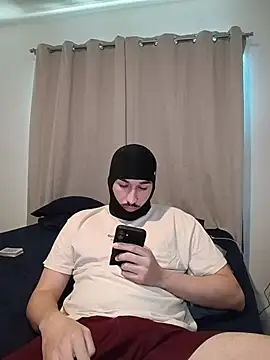 Jadriel23 online show from 11.16.25