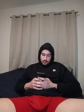 Jadriel23 online show from 11.30.25