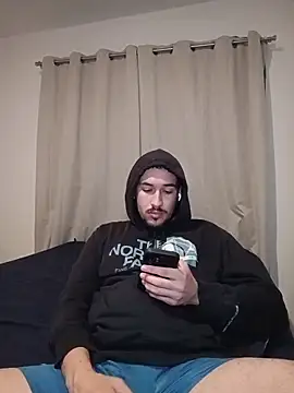 Jadriel23 online show from 12.02.25