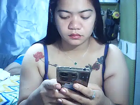 sexylhane online show from 11.25.25