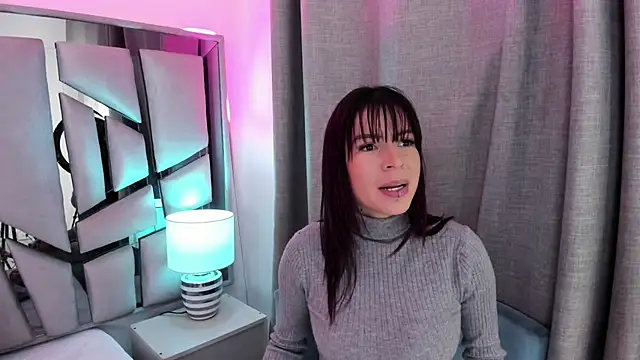  valeria saenz  online show from 07.06.26