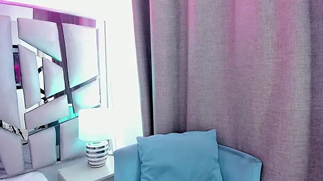  valeria saenz  online show from 07.13.26