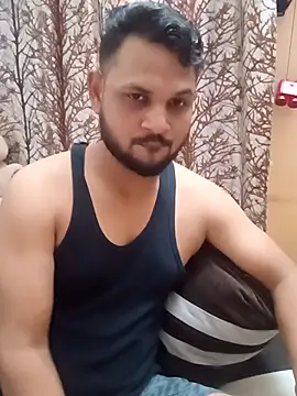 itzrocky1 online show from 09.10.25