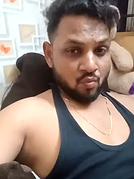 itzrocky1 online show from 09.10.25