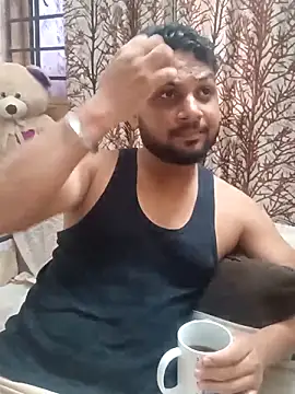 itzrocky1 online show from 09.12.25