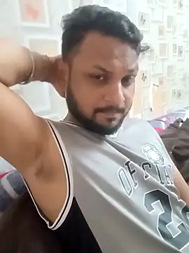 itzrocky1 online show from 09.18.25