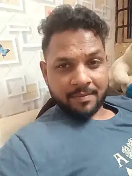 itzrocky1 online show from 10.12.25