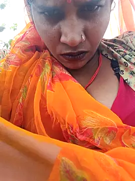 Hot Seema83 online show from 10.29.25
