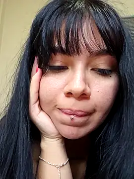 ingridequinti online show from 10.02.25