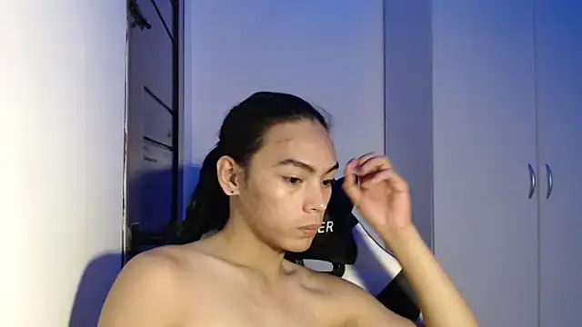 Snapshot of Bad_angelxx chatting on 09.09.25 Bad angelxx online show from 09.09.25