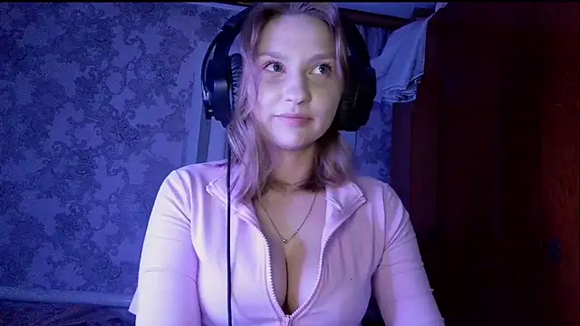 Snapshot of pr_In_cess_ chatting on 10.03.25 pr In cess  online show from 10.03.25