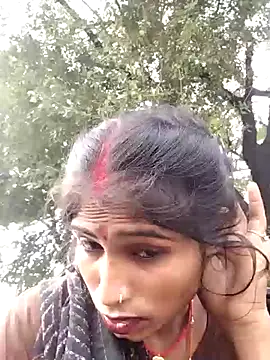 Snapshot of Susila_ji chatting on 10.26.25 Susila ji online show from 10.26.25