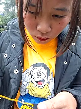 ALIENHR38 online show from 02.18.26