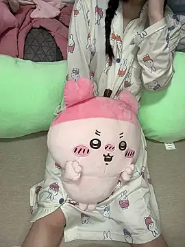 xx Ojou xx online show from 10.05.25