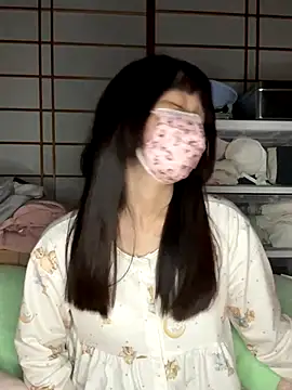 xx Ojou xx online show from 11.26.25