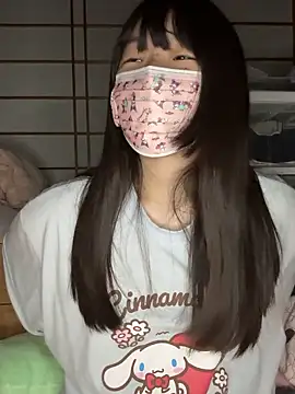 xx Ojou xx online show from 02.02.26