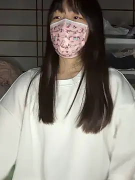 xx Ojou xx online show from 02.04.26