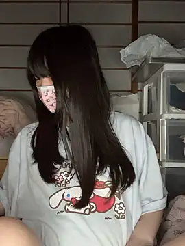 xx Ojou xx online show from 02.11.26